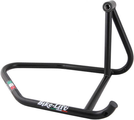 Bike-lift bike lift paddockstand creator mounting stand creator einarm. links