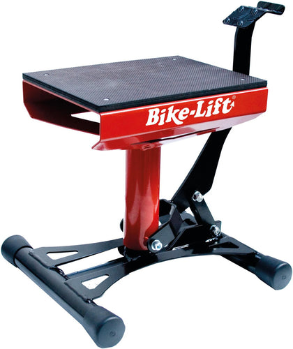 Bike-lift bike lift paddockstand ks-2012 off-road lift stands 31 43.5 cm