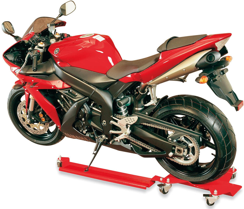 Load image into Gallery viewer, Bike-lift bike lift rangeerhulp wp-400 side arm f. manoeuvring d
