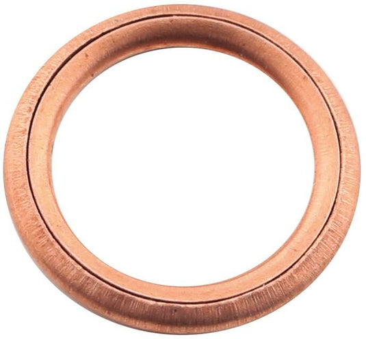Dresselhaus koperen ring cu-fill sealing ring form dresselh. 14x20x2.0mm