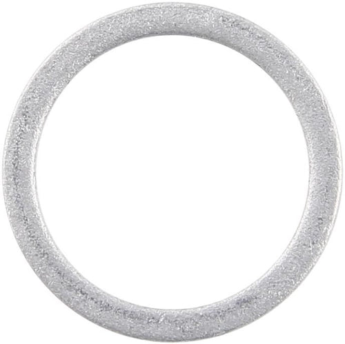 Dresselhaus afdichtingsring seal ring, aluminum 12 x 18