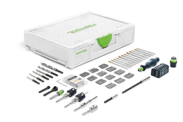Festool accessoires montagepakket | sys3 m 89 org | ce-sort - 576804