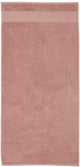 Beddinghouse sheer badhanddoek - terra