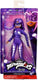 Bandai – miraculous ladybug – gelede miraculous-pop – ubiquity – kostuum met vinyl-effect – officiële licentie – mannequinpop 26 cm – speelgoed voor kinderen vanaf 4 jaar – p50158