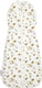 Meyco baby stains cocoon inbakerslaapzak - sand - 4-8 maanden - 70cm - 0.3 tog