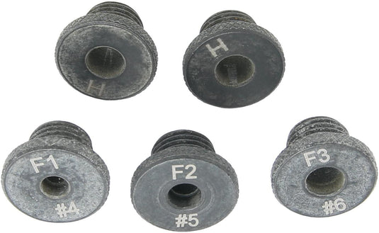 Bikeservice geleidebus set management board bst 5tlg