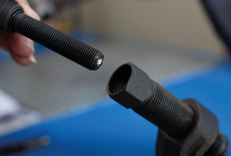 Load image into Gallery viewer, Bikeservice ketting-breek en -klink gereedschapset eco montgwrkzstz chain bst 13tlg
