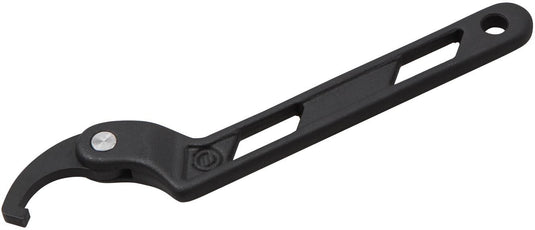 Bikeservice haaksleutel hook key bst 51-120mm m joint