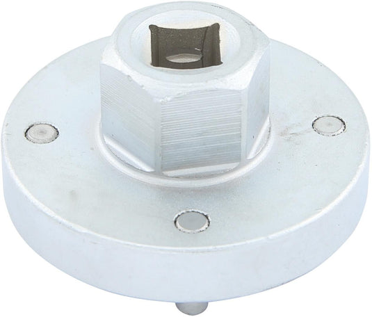 Bikeservice kroonmoersleutel key nut bst 4pin 40mm