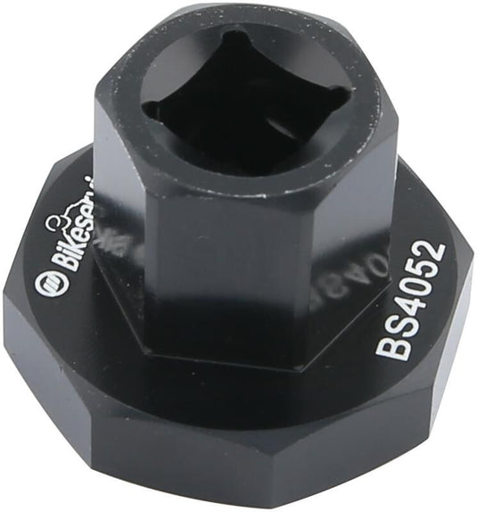 Bikeservice sleutel voor compressie-unit stkschlein pressure stage 32mm 8knt f kyb