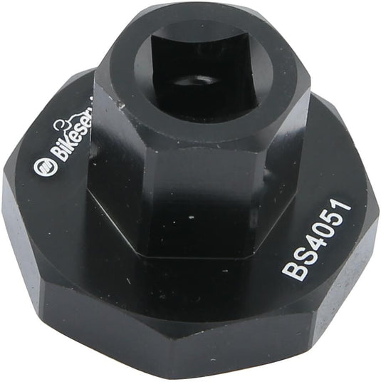 Bikeservice sleutel voor compressie-unit stkschlein pressure stage 36mm 8knt f kyb