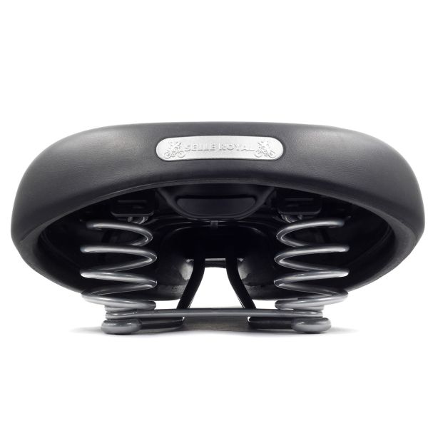 Load image into Gallery viewer, Zadel Sr Classic Holland Unisex Met Gel (Kaart)

