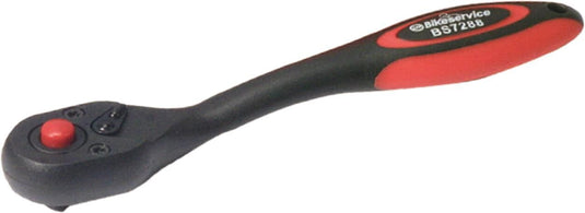 Bikeservice omschakelbare ratel ratchet 1 4 bst 72zahn