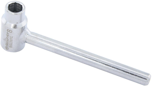 Bikeservice contramoer-sleutel contrwrkz valve sp bst 8mm 6knt