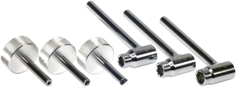 Load image into Gallery viewer, Bikeservice afstelgereedschap valve sp bst 6tlg
