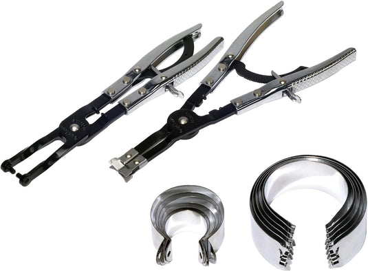 Bikeservice zuigerveer klemband montgwrkzstz kolbenr bst 14tlg