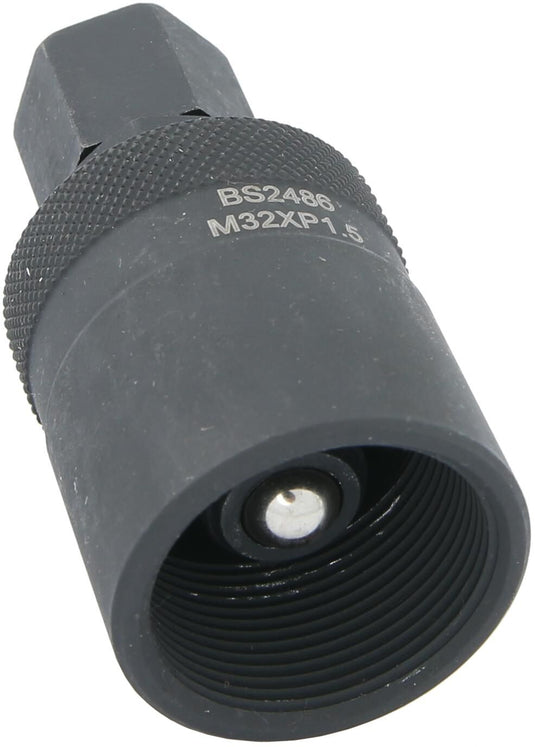 Bikeservice vliegwieltrekker remover flywheels bst inside m32x1.5 r