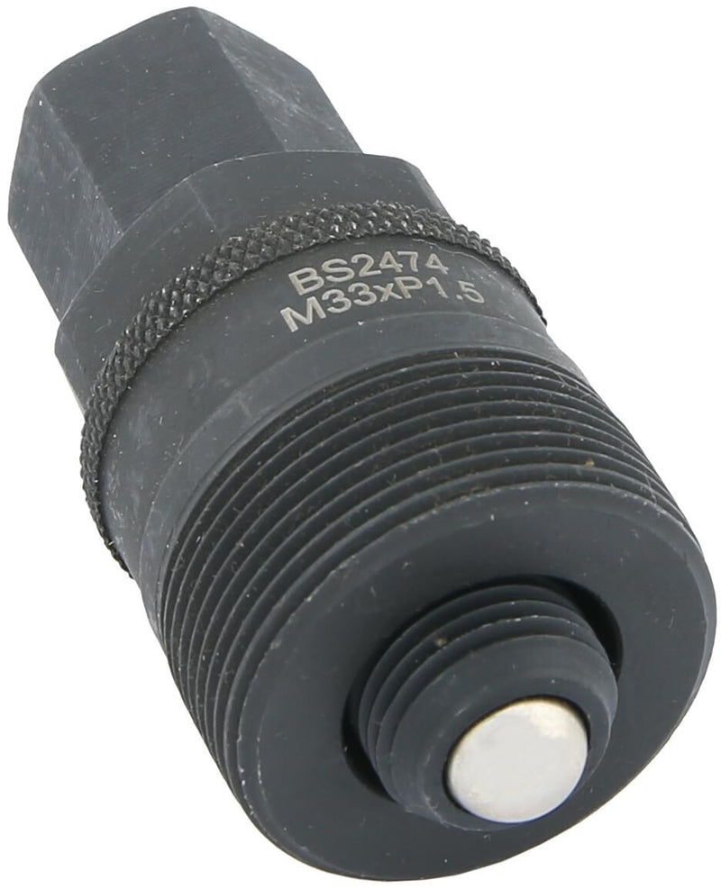 Load image into Gallery viewer, Bikeservice vliegwieltrekker remover flywheels bst outside m33x1.5 r
