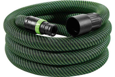 Festool afzuigslang d 27 32x3.5m-as ctr