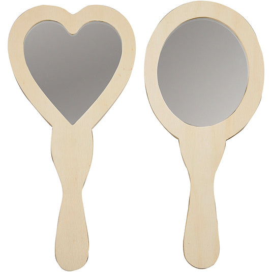 Creativ company https: www.cchobby.nl handspiegel-afm-23-24-cm-2-stuk-1-doos