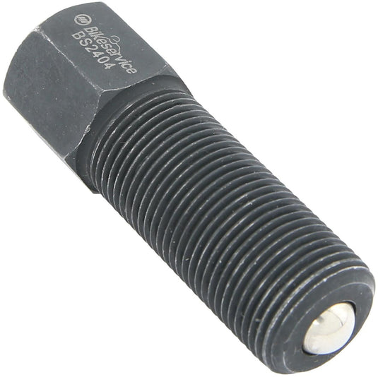 Bikeservice vliegwieltrekker remover flywheels bst outside m20x1.5 r