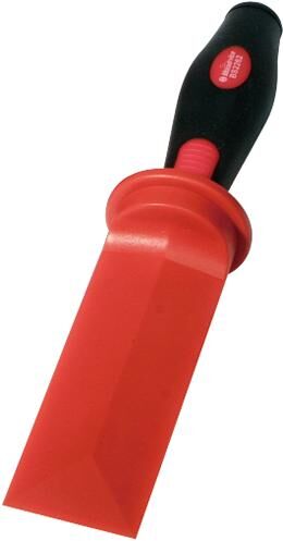 Bikeservice schraper scraper 50mm bst plastic