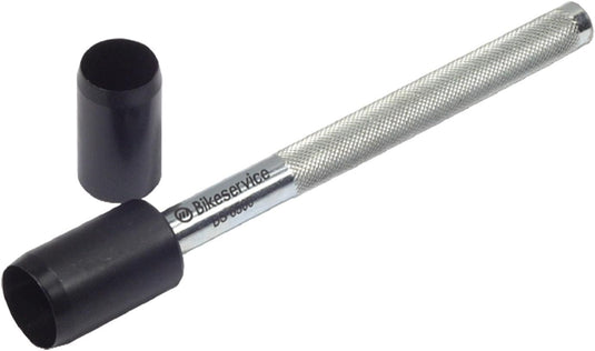 Bikeservice handvat snijgereedschap handle rubber cutter bst 3tlg