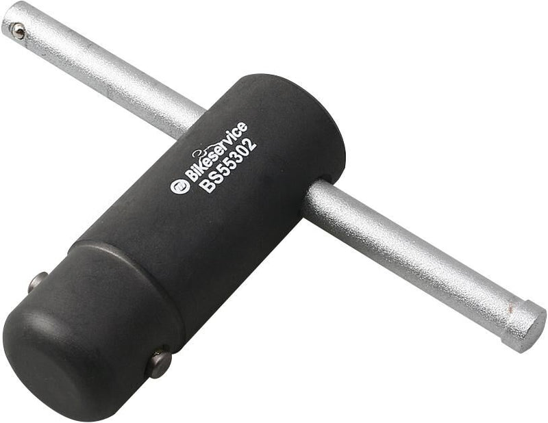 Load image into Gallery viewer, Bikeservice montagegereedschap montgwrkz axles bst f oehlins 25mm
