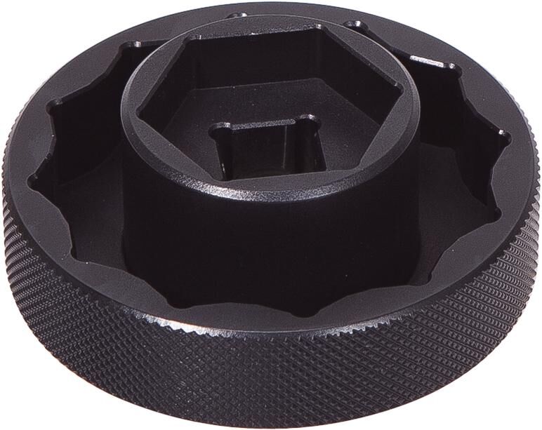 Load image into Gallery viewer, Bikeservice dopsleutel stkschlein bst 6knt 30mm 12knt 55mm
