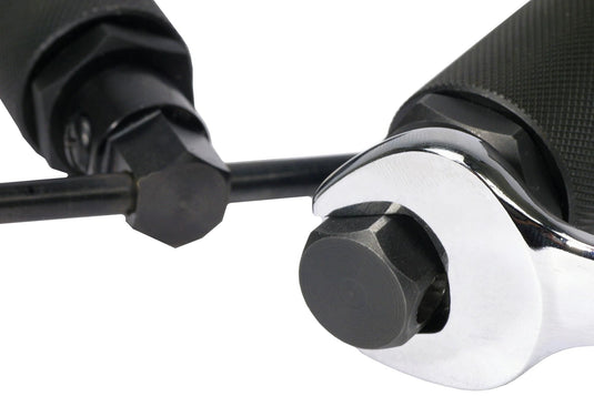 Bikeservice terugstel gereedschap brake piston reset bst 30mm