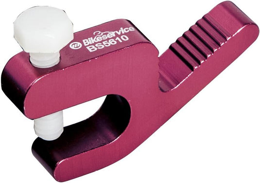 Bikeservice montagehulp mounting aid tires bst m plastic screw