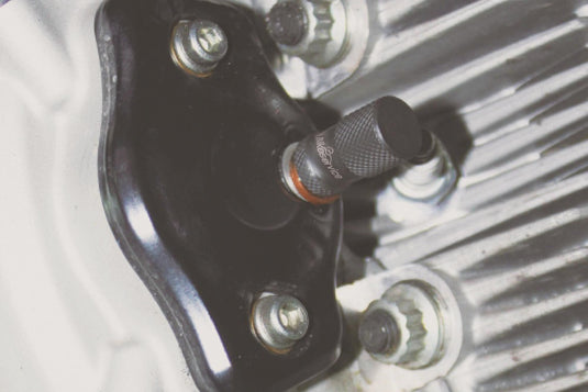 Bikeservice blokkeer-gereedschap blckrwrkz ventilstrg bst 4tlg m5x0.8