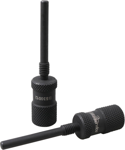 Bikeservice blokkeer-gereedschap blckrwrkz ventilstrg bst 2tlg m6x1.0