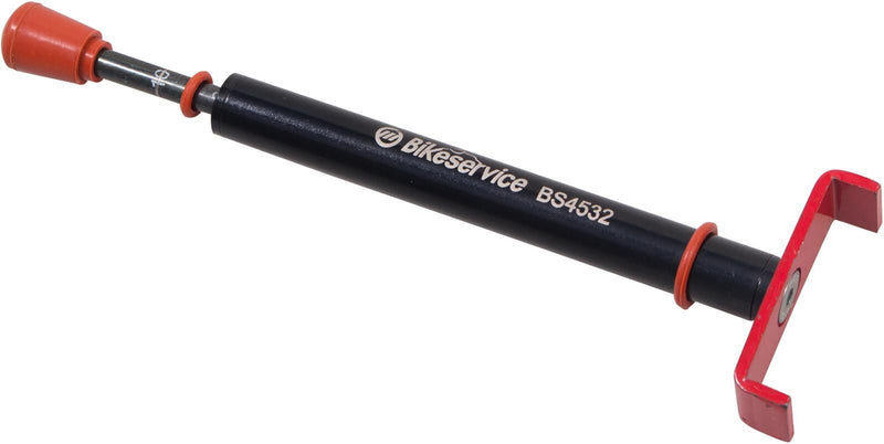 Load image into Gallery viewer, Bikeservice spanningstester snaar prfwrkz v-belt sp bst
