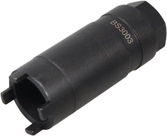 Bikeservice kroonmoersleutel stkschlein nut nut bst 4pin 24mm