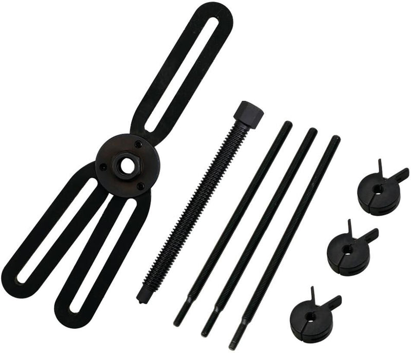 Load image into Gallery viewer, Bikeservice demontagegereedschap set demontgwrkzstz kurblw bst 8tlg
