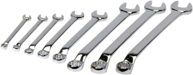 Bikeservice ring-steeksleutel set ring mouth bst 8 pcs cropped long