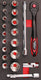 Bikeservice module-inlay steeksleutel moduleinl bst stkschlein 1 2 20tlg