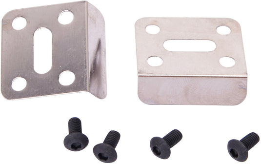 Bikeservice klikvergrendeling connector repstz bst 6pcs f montgwrkz forks