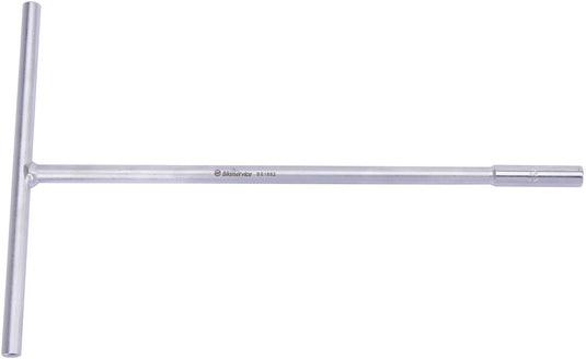 Bikeservice schroevendraaier turn handle bst au6knt 8mm x 300 mm