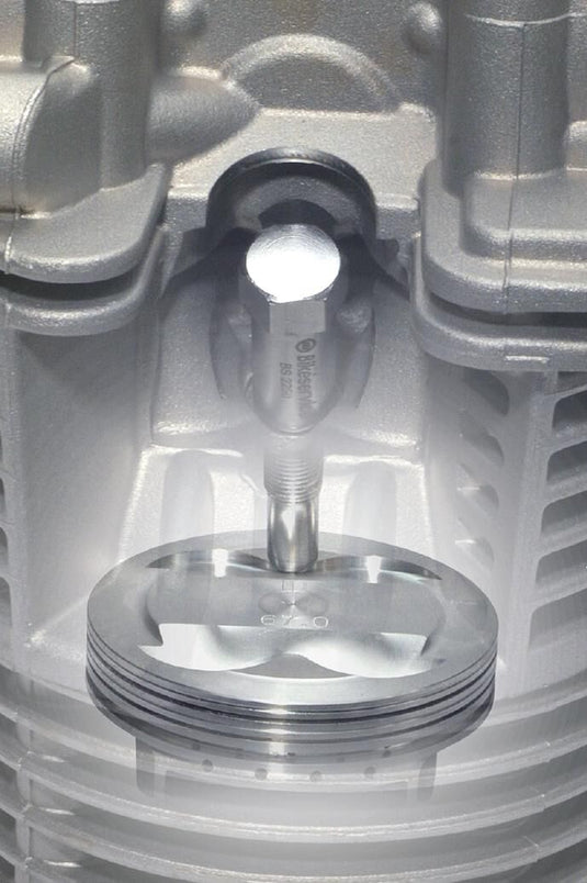 Bikeservice blokkeer-gereedschap blckrwrkz pistons bst m14x1.25