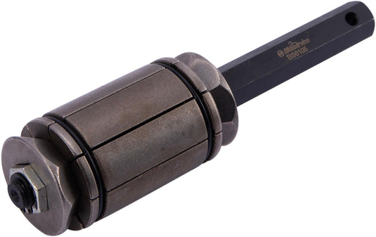 Bikeservice pijp expander pipe expander bst 54-89mm