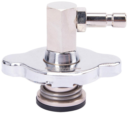 Bikeservice radiateurdeksel adapter radiator cap adapt bst angled large wings