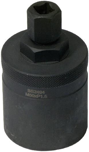 Bikeservice vliegwieltrekker remover flywheels bst inside m50x1.5 r