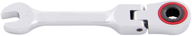 Load image into Gallery viewer, Bikeservice ratelsleutel ringed mouth 6mm angled short
