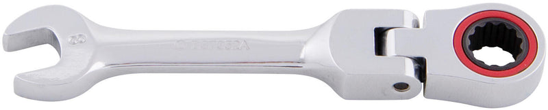 Load image into Gallery viewer, Bikeservice ratelsleutel ringrtschmaulschl bst 8mm angled short
