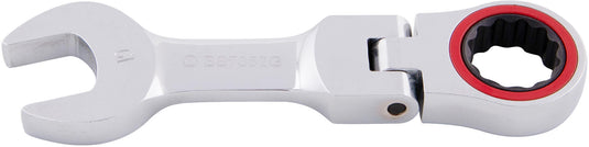 Bikeservice ratelsleutel ringrtschmaulschl bst 19mm angled short