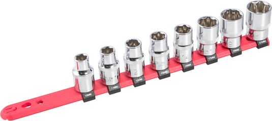 Bikeservice dopsleutel stkschlein bst 1 2 6knt 8tlg