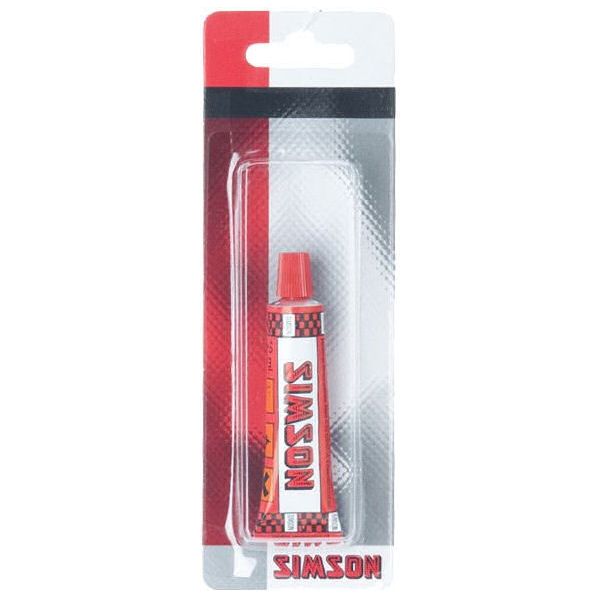 Load image into Gallery viewer, solutie lijm klein 10 ml
