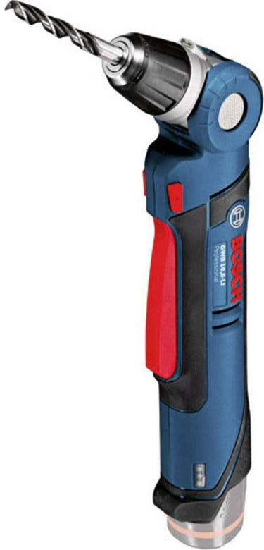 Bosch professional gwb accu haakse boormachine - gwb 12v li bu